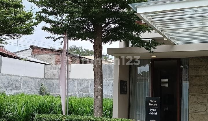 Rumah Baru Ready Stock Banyak Promo Diskon Harga Launching