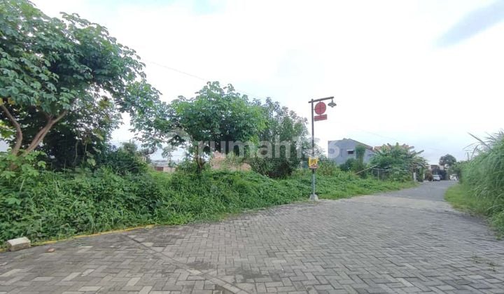 Tanah Kavling SHM Termurah Di Tengah Kota Cocok Untuk Hunian