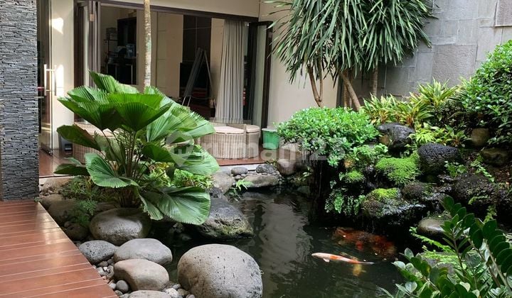 Rumah Mewah Luas Tanah 400 Meteran Dekat Kampus Ub