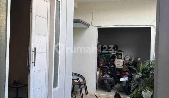 Rumah Mantap Siap Naik 3 Lantai Bagus Dekat Kampus Ub