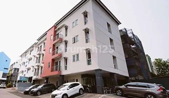For Quick Sale: 29-Room Boarding House in a Highly Strategic Location at Lippo Karawaci