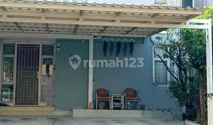 For Sale House in The Icon BSD