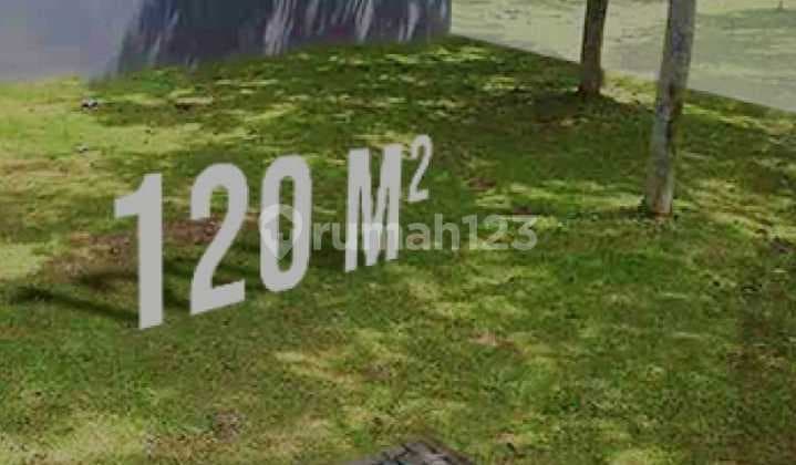 Promo Khusus Kavling Vanya Park Kawasan Barat BSD City