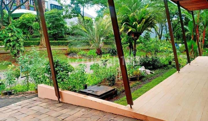 Dijual Rumah Mewah di Greencove Bsd City