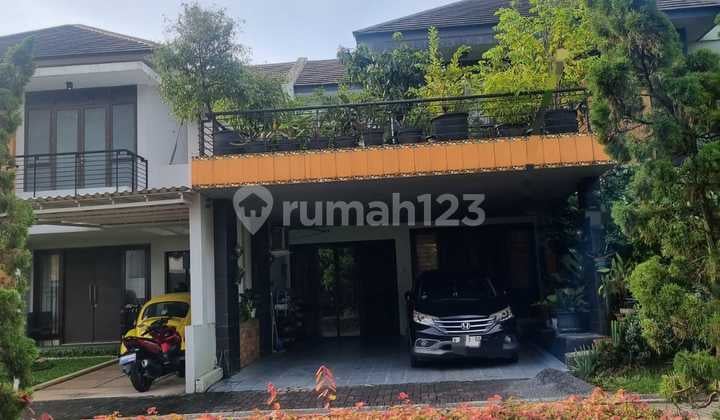 Di Jual Cepat Rumah Di Green Cove Bsd