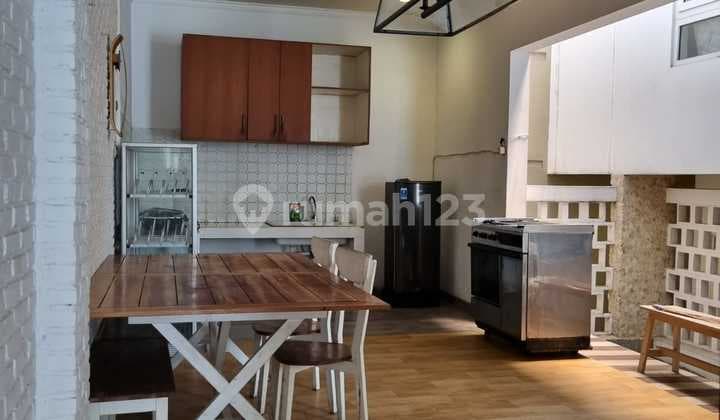 For Quick Sale: House in Serpong Park, Jelupang, North Serpong