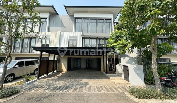 For Sale Luxury Homes In Navapark Bsd City