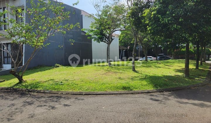 For Sale Plot in The Avani BSD