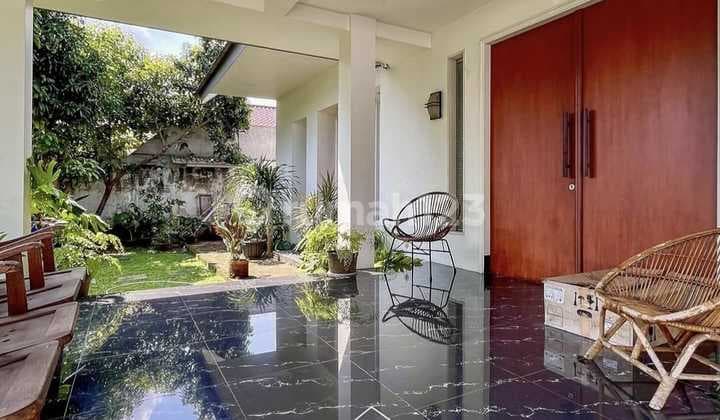 Disewakan Rumah di Jagakarsa Jakarta Selatan