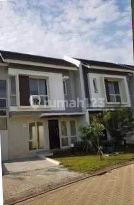 Di Jual Rumah Di The Green Bsd City