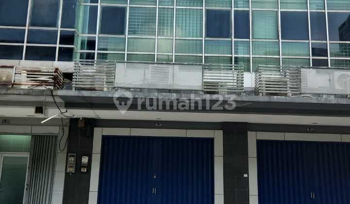For Sale Bidex Shophouse BSD City