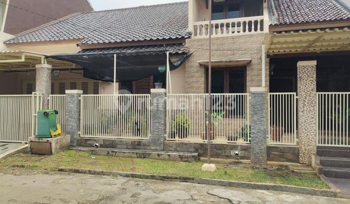 For Sale: House in Villa Melati Mas Serpong