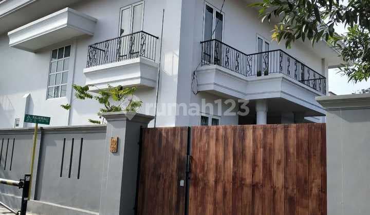 For Sale Fast And Cheap House In Pondok Jagung Serpong Tangerang Housing