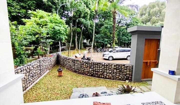 Di Jual Rumah Baru Dan Mewah Di Puspita Loka