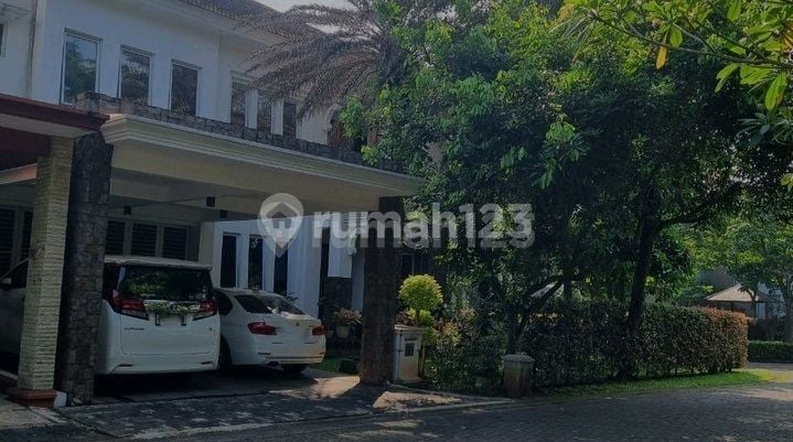 Dijual Rumah Lokasi Premium di Foresta Bsd Dijual Rumah Lokasi Premium di Foresta Bsd
