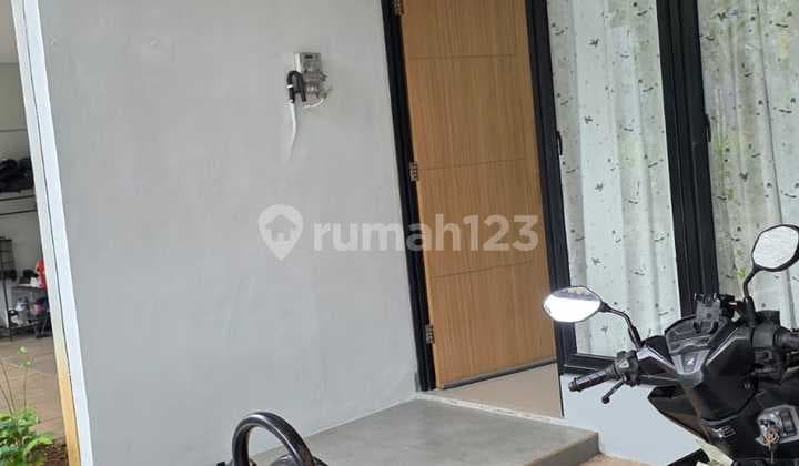 Rental House at Naira Residence Tangerang