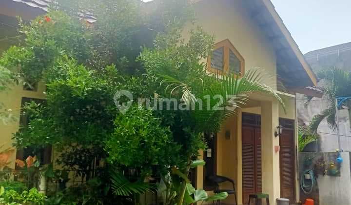 Rumah Murah Dekat Kampus Terpadu Uii