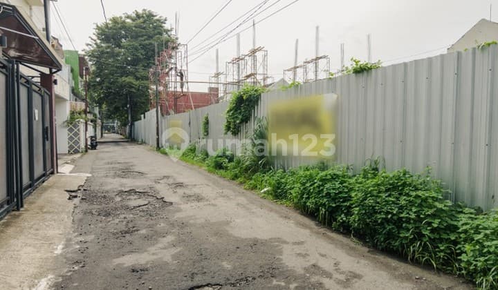 Miliki Aset Properti Bernilai Tinggi di Salah Satu Kawasan Paling Dicari di Yogyakarta. Kami Menawarkan 3 Unit Tanah Kavling Siap