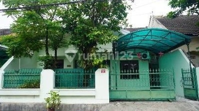 Rumah Strategis Berada di Seturan Lokasi Dekta Kampus STIE YKPN Caturtunggal Depok Sleman.