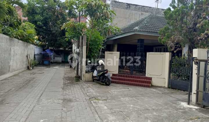 FOR SALE Boarding House near Atmajaya Campus, Demangan - Sleman