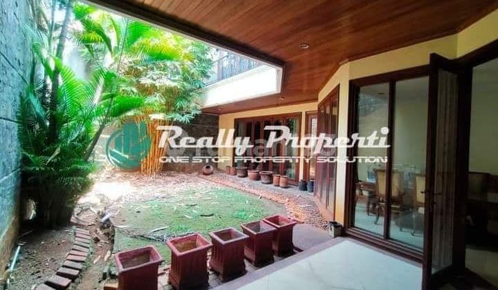 Dijual Rumah Siap Huni di Perumahan Duren Sawit Jakarta Timur