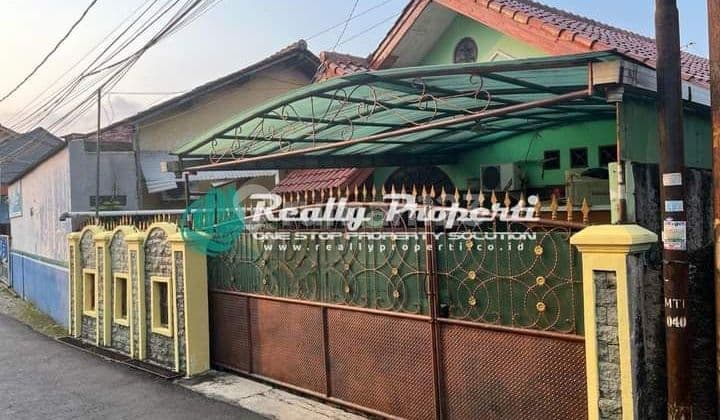 Dijual Rumah Di Cipayung Lubang Buaya Jakarta Timur
