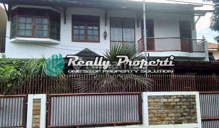 Dijual Rumah Dalam Perumahan di Jatiwaringin Jakarta Timur
