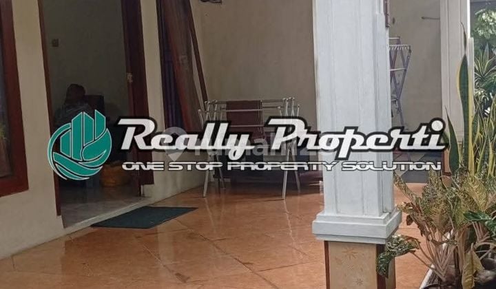 Dijual Rumah di Jatimakmur Pondok Gede Bekasi