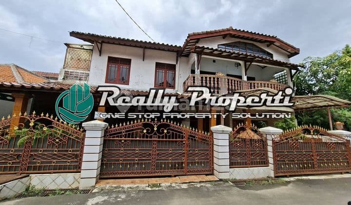 Dijual Rumah di Jatiwaringin Dalam Perumahan