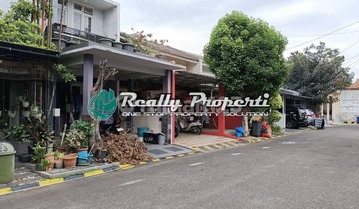 Dijual Rumah Semi Furnished Shm - Sertifikat Hak Milik Di Jatimakmur Pondok Gede Bekasi