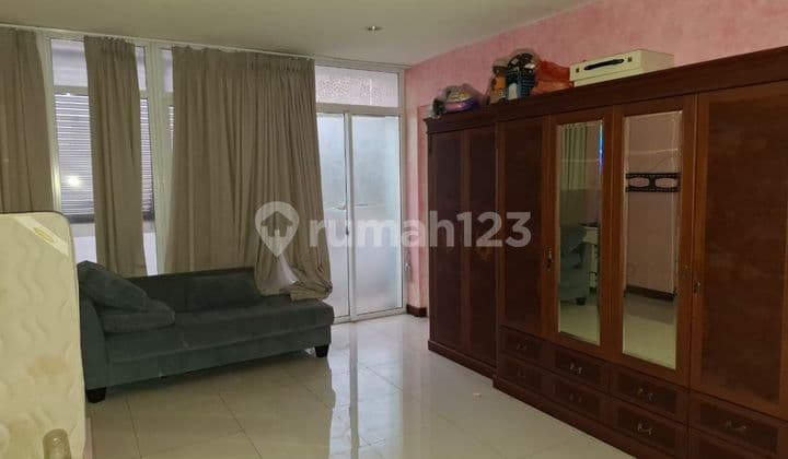 FOR SALE SUPER BUB House in Asera One West Harapan Indah