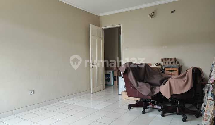Murah Jual Rumah di Bukit Gading Mediterania Strategis Dekat Boulevard Barat Kelapa Gading