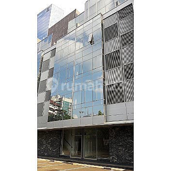 Dijual Ruko Altira Mini Building New Prestigious Business District Yos Sudarso