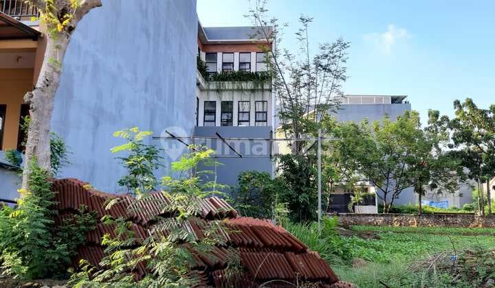 Kavling Murah Simponi Mas Kelapa Gading Harga Sudah Include Ppn