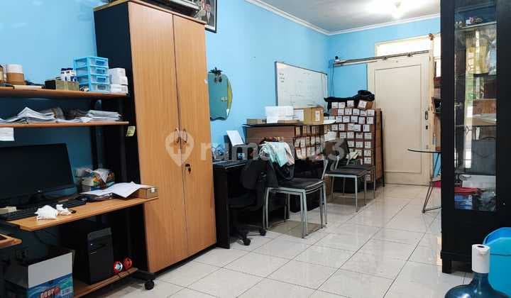 Dijual Rumah Standar di Gading Arcadia 2 Lantai Kelapa Gading