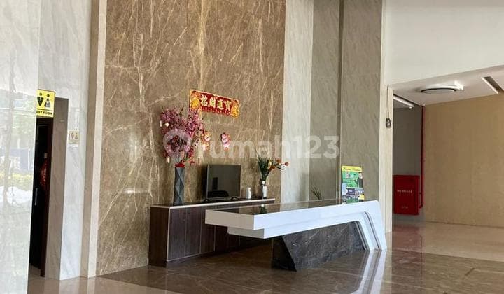 Dijual Apartemen Studio di Formosa Residence Nagoya Batam