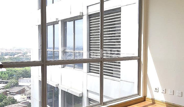 Sewa Ruang Kantor Soho The Mansion Bougenville Fontana Kemayoran