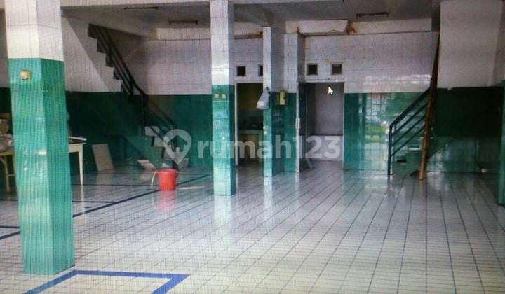 For Sale Cheap, Adjoining Shop Houses by Kalimalang Road, Former Honda Ahass.