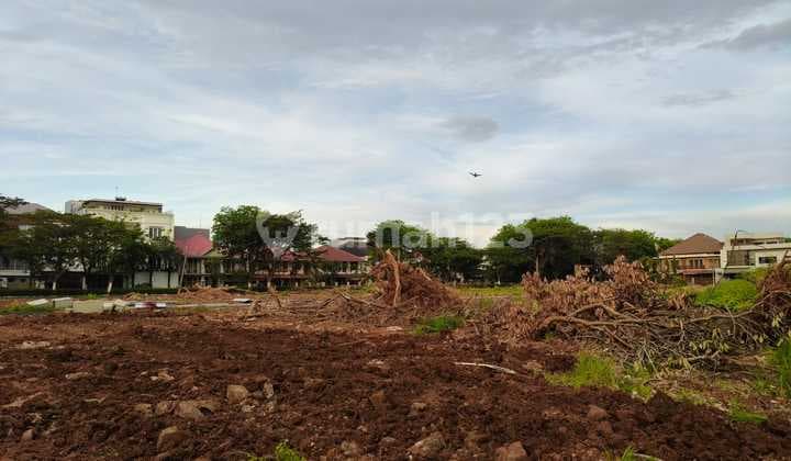 Kavling Strategis Bebas Banjir di Gading Kirana Kelapa Gading bisa di Cicil 6 kali