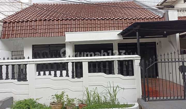 Dijual Rumah Siap Huni Jalan Kelapa Cengkir Timur Kelapa Gading