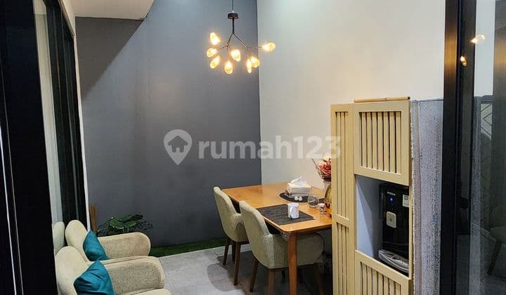 Dijual Rumah Mewah Griyaloka BSD