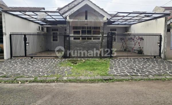 Dijual Cepat Rumah Nusa Loka Sektor 14.5 BSD City Dijual Cepat Rumah Nusa Loka Sektor 14.5 BSD City