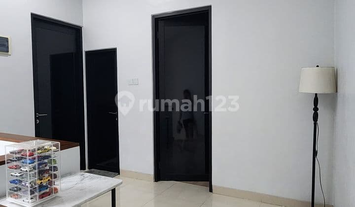 Dijual Rumah Mewah Griyaloka BSD