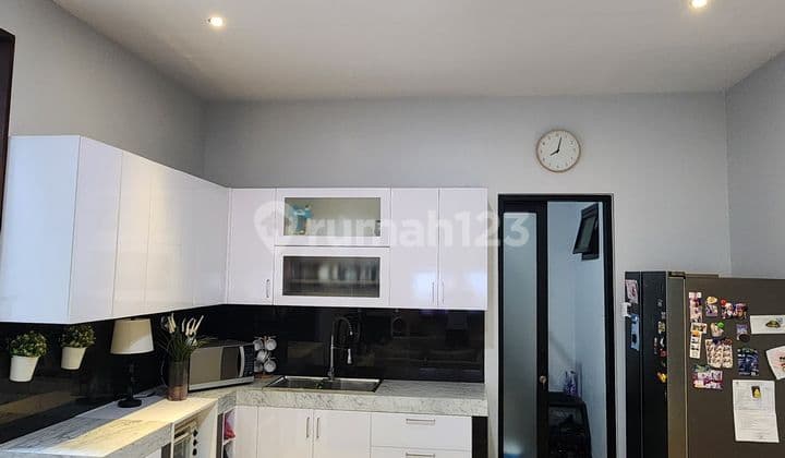 Dijual Rumah Mewah Griyaloka BSD