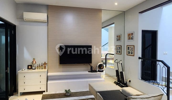 Dijual Rumah Mewah Griyaloka BSD