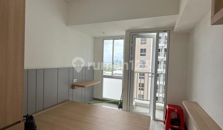 Affordable Ready-to-Occupy Tokyo Riverside Pik 2 Apartment