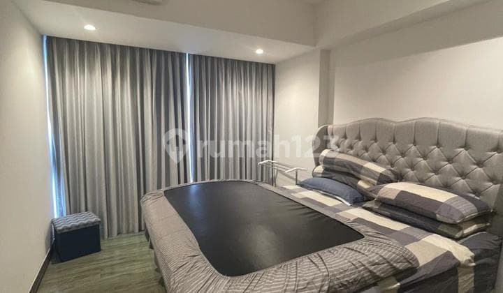 Disewakan Branz Apartment Bsd 2 Bedroom