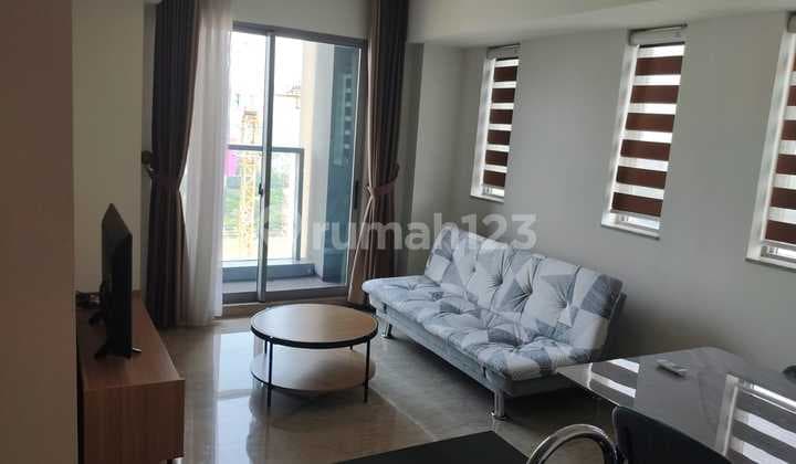 For Rent Cheap Ready to Occupy Branz BSD