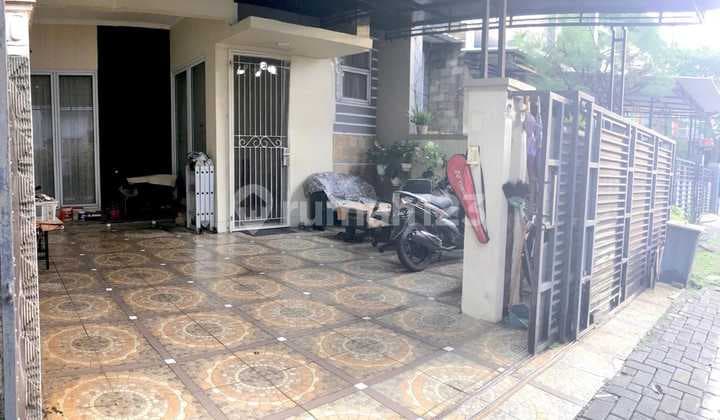 Dijual Cepat Rumah Panorama Serpong