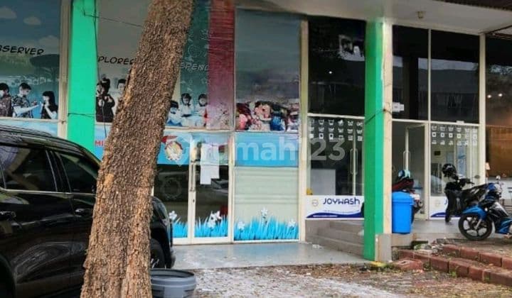 For Sale: North Junction Citraland Shop House - Zero Twin Main Road - Spacious Parking Near US Embassy, Gwalk, Modern Market